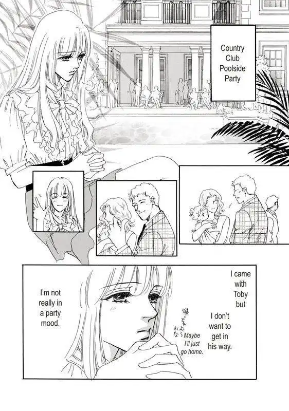 Kokoro no Subete o Chapter 1 45